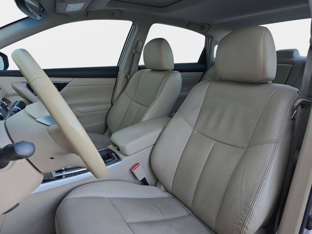 used 2013 Nissan Altima car, priced at $9,941