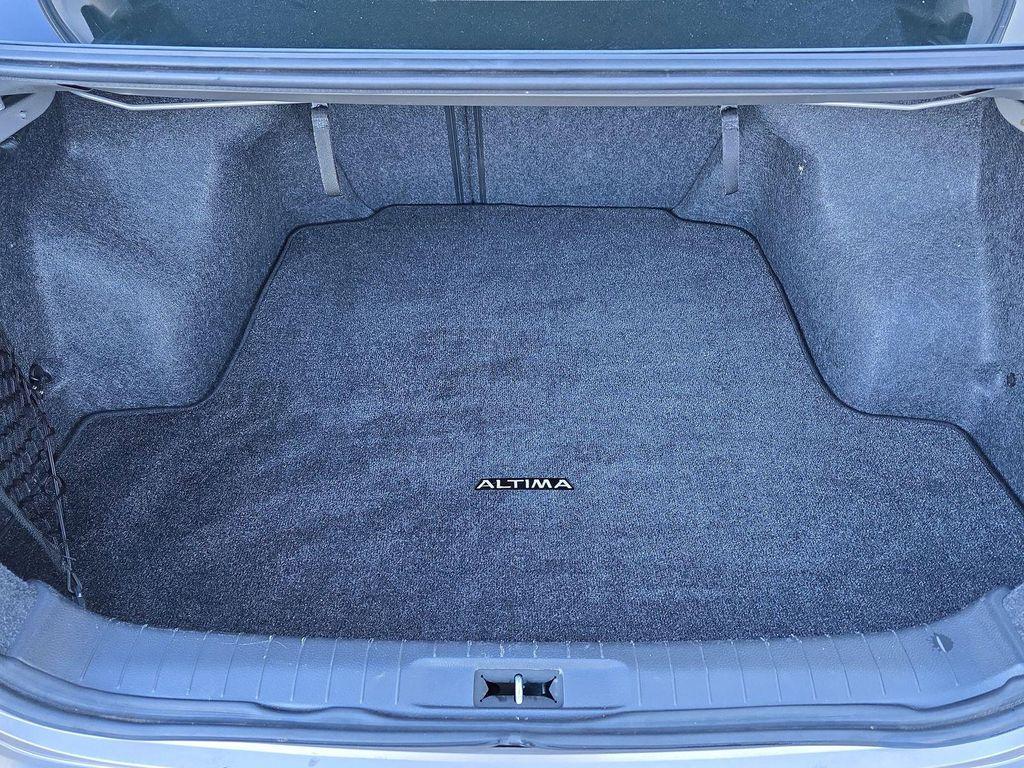 used 2013 Nissan Altima car, priced at $9,941