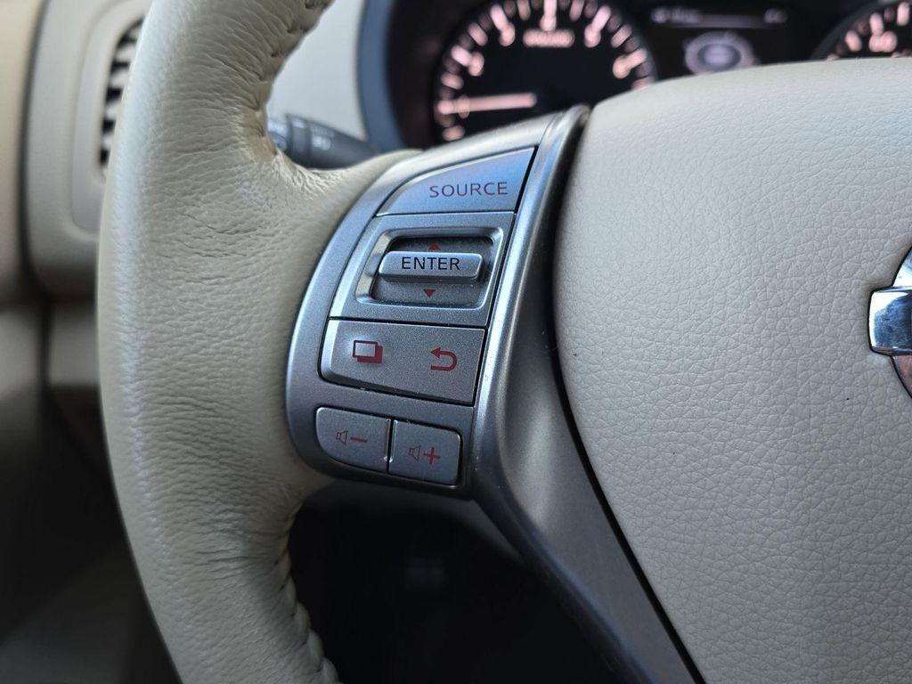 used 2013 Nissan Altima car, priced at $9,941