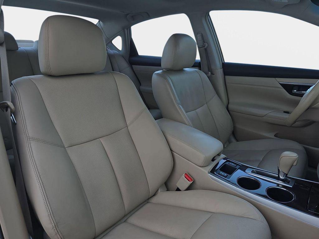 used 2013 Nissan Altima car, priced at $9,941