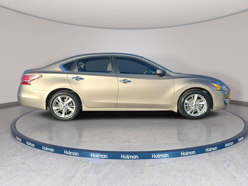 used 2013 Nissan Altima car, priced at $9,941