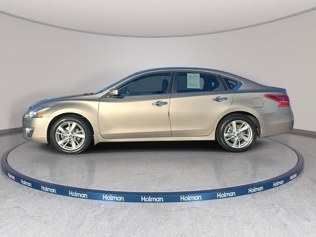 used 2013 Nissan Altima car, priced at $9,941