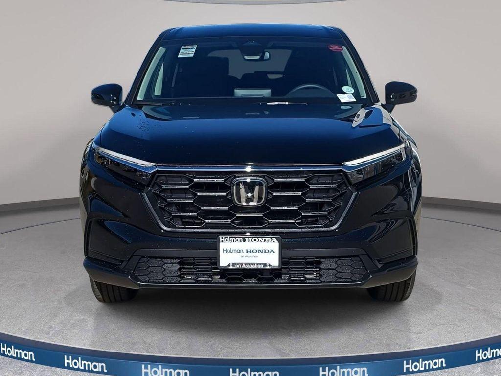new 2026 Honda CR-V car, priced at $33,870