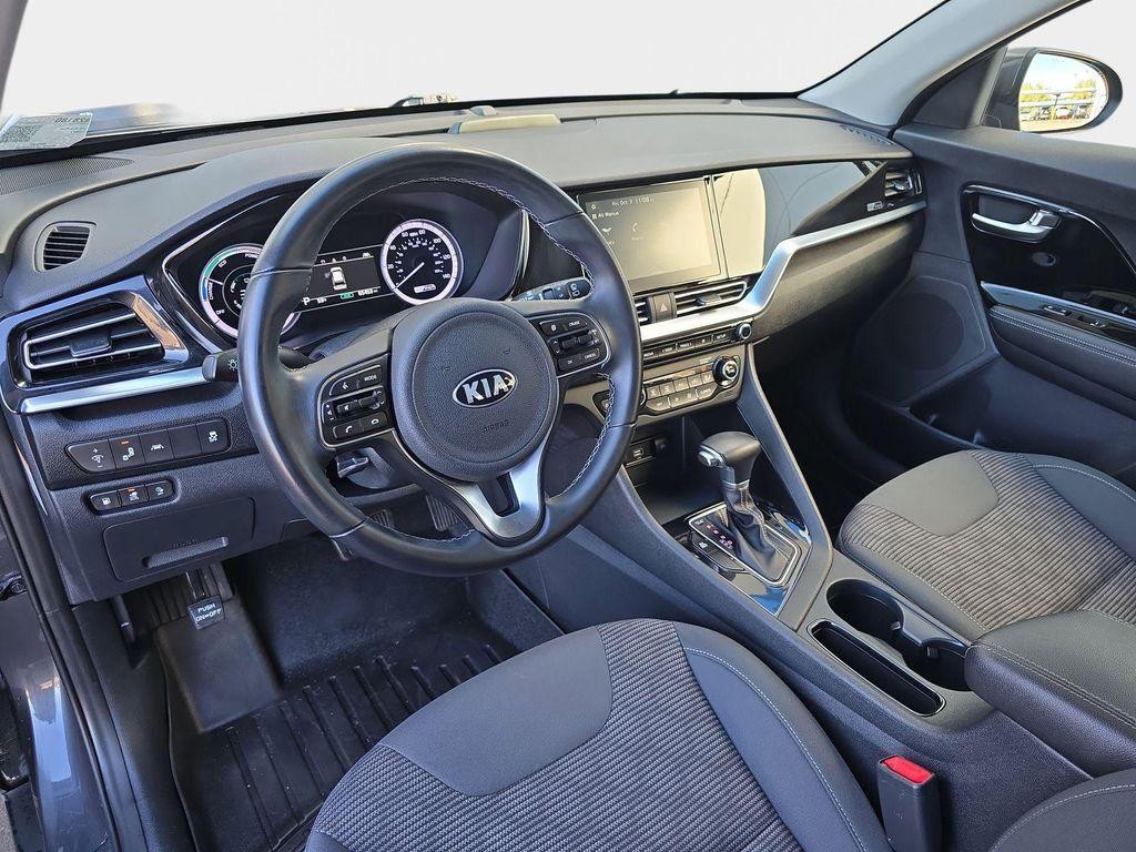 used 2020 Kia Niro car, priced at $16,671