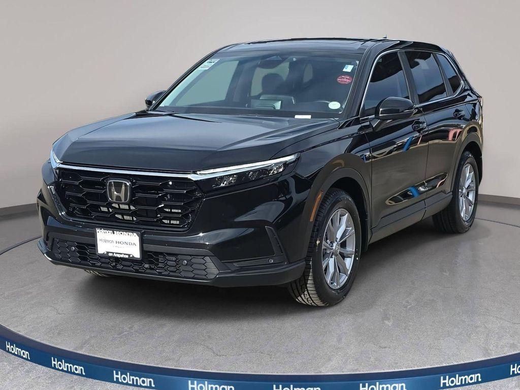 used 2023 Honda CR-V car, priced at $33,490