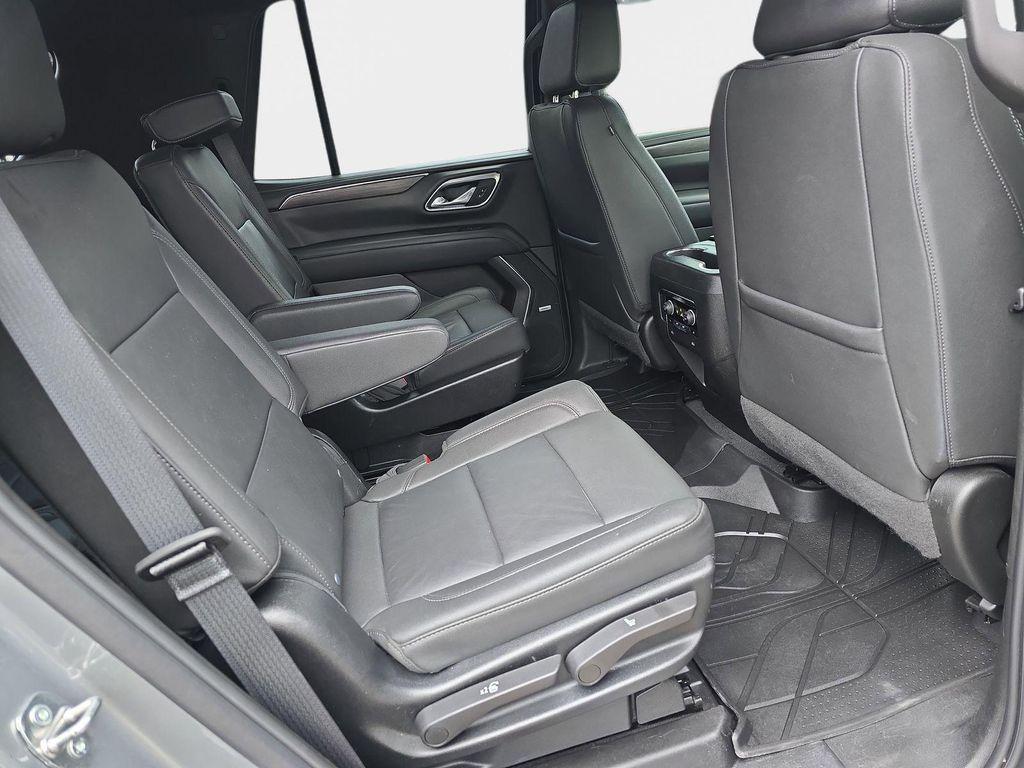 used 2024 Chevrolet Tahoe car, priced at $59,395