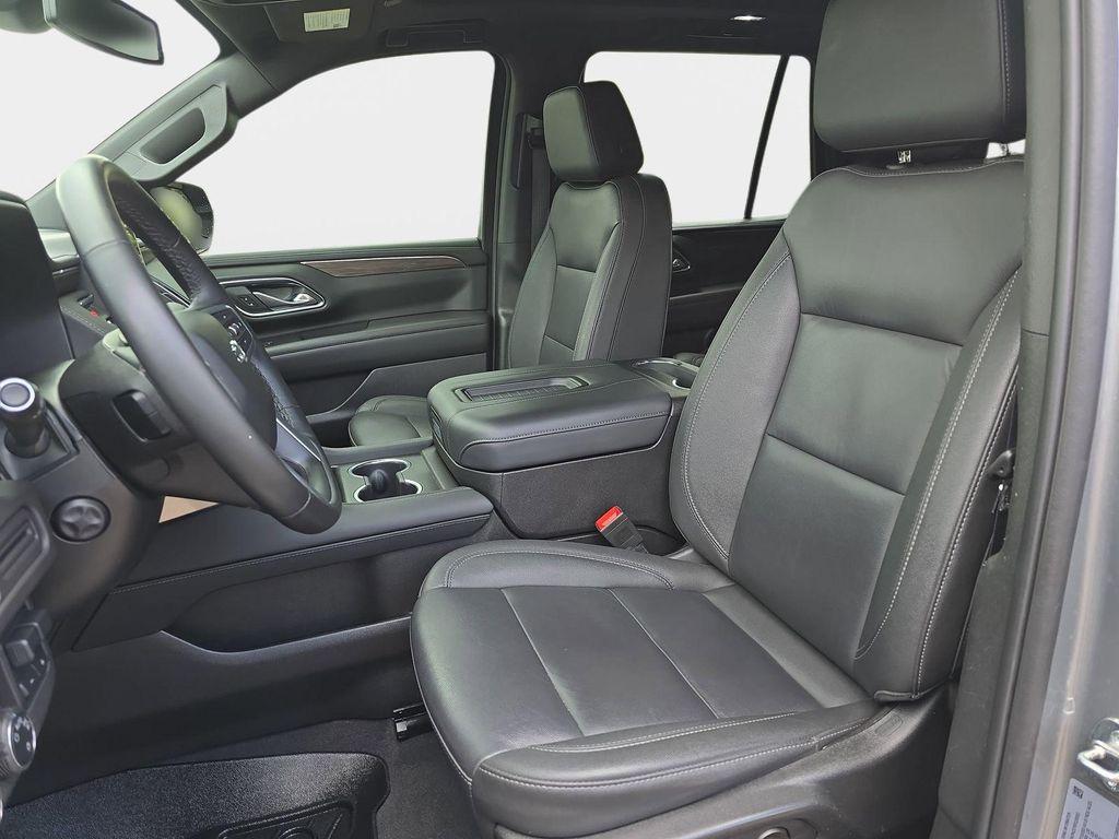 used 2024 Chevrolet Tahoe car, priced at $59,395