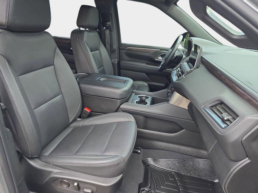 used 2024 Chevrolet Tahoe car, priced at $59,395