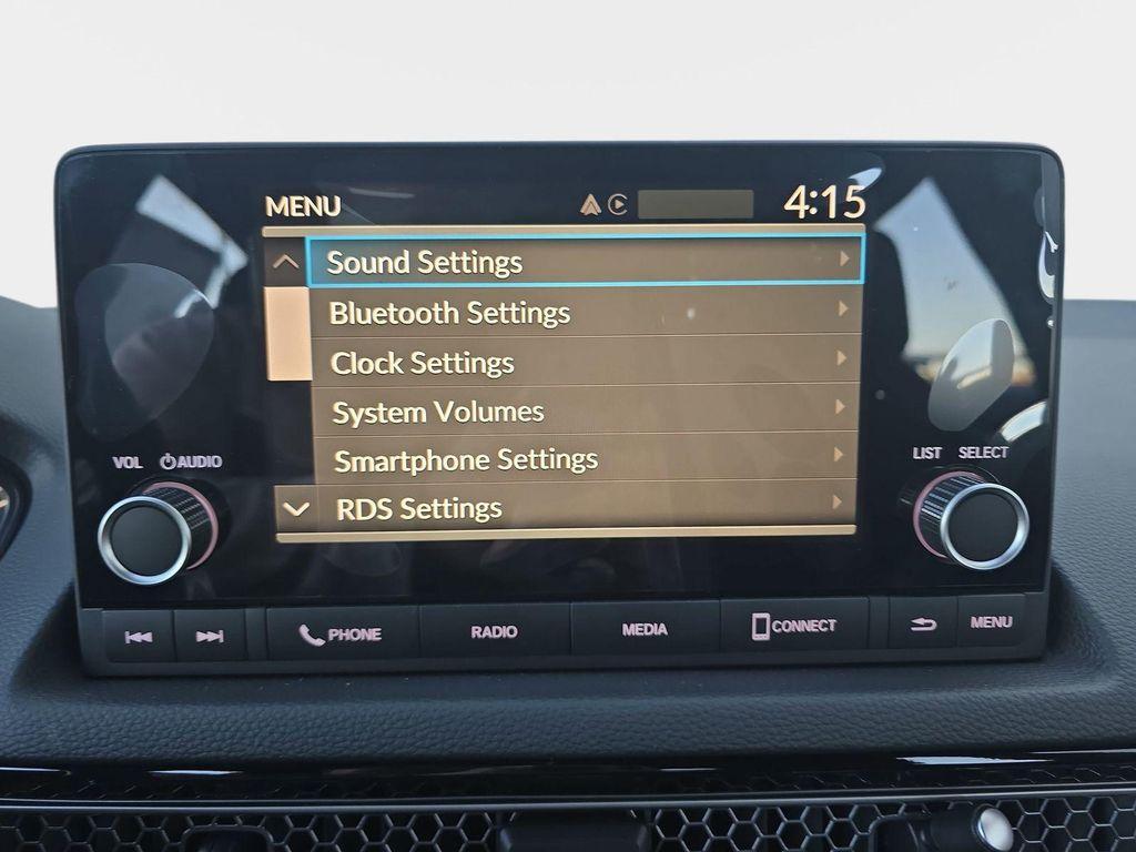 new 2026 Honda Civic car, priced at $28,880