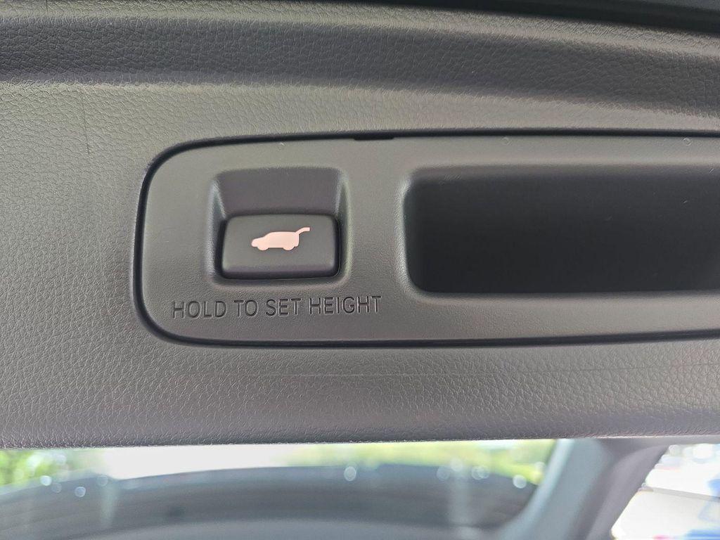 new 2026 Honda CR-V car, priced at $38,350