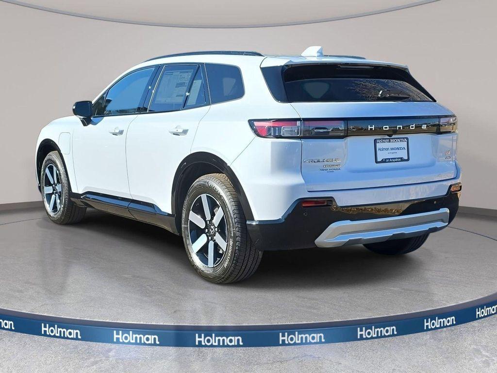 new 2026 Honda Prologue car, priced at $51,708