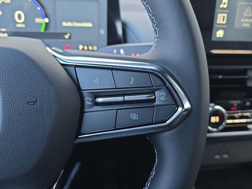 new 2026 Honda Prologue car, priced at $51,708