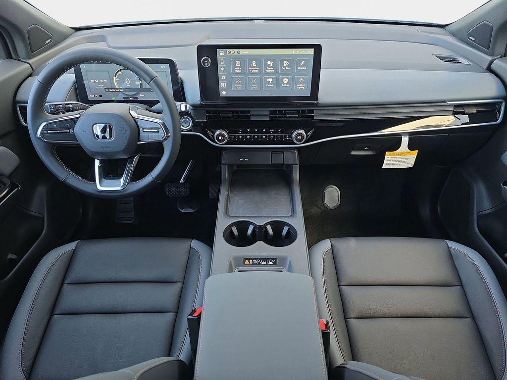 new 2026 Honda Prologue car, priced at $51,708