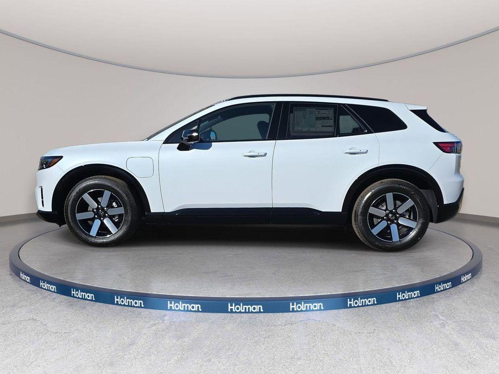 new 2026 Honda Prologue car, priced at $51,708