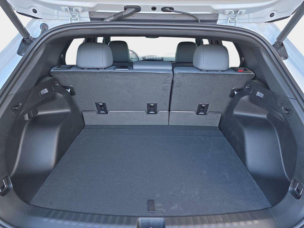 new 2026 Honda Prologue car, priced at $51,708