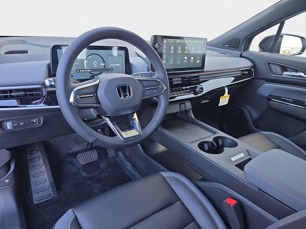 new 2026 Honda Prologue car, priced at $51,708