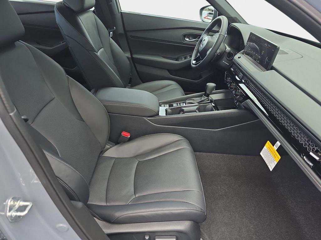 new 2025 Honda Accord Hybrid car, priced at $36,285