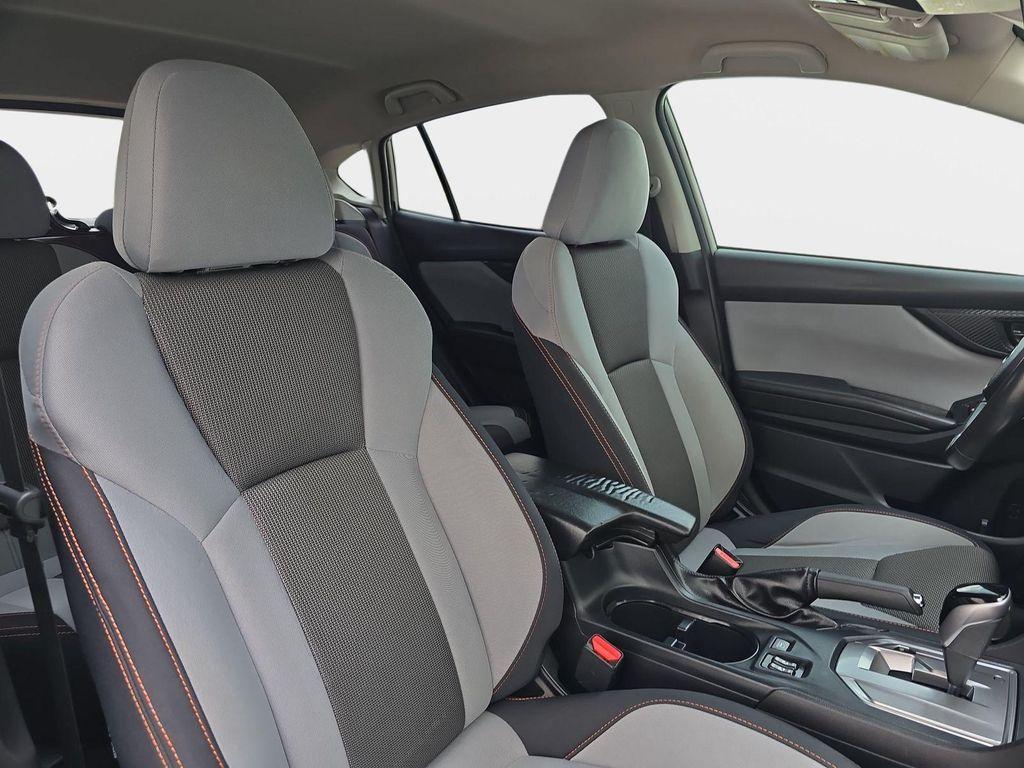 used 2023 Subaru Crosstrek car, priced at $23,045