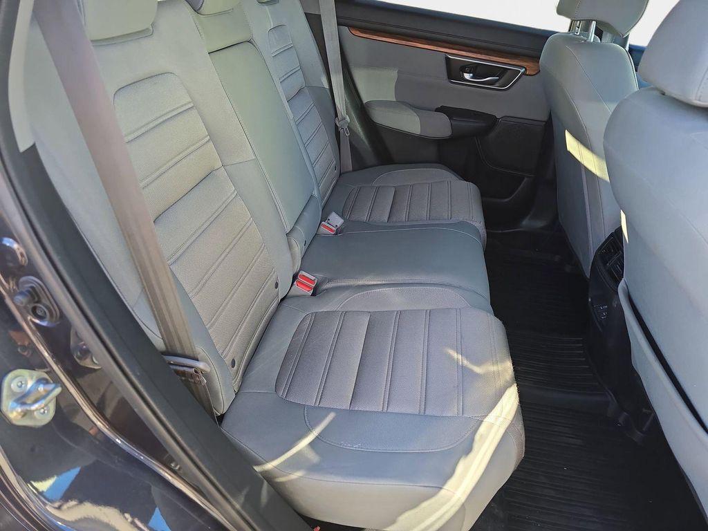 used 2019 Honda CR-V car, priced at $17,991