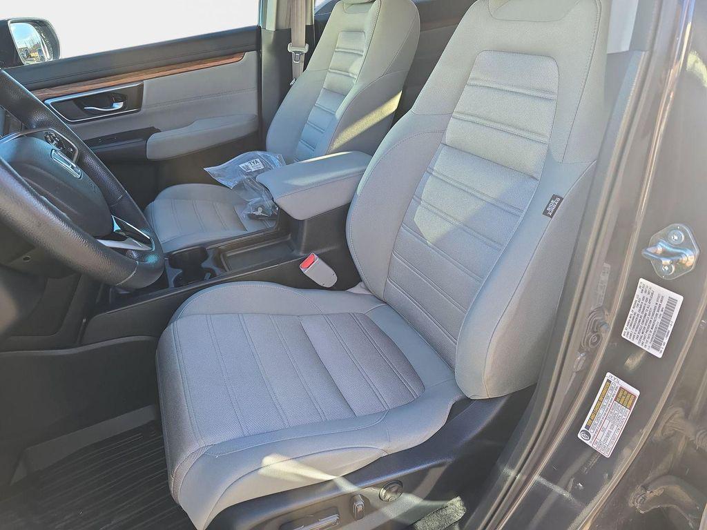 used 2019 Honda CR-V car, priced at $17,991