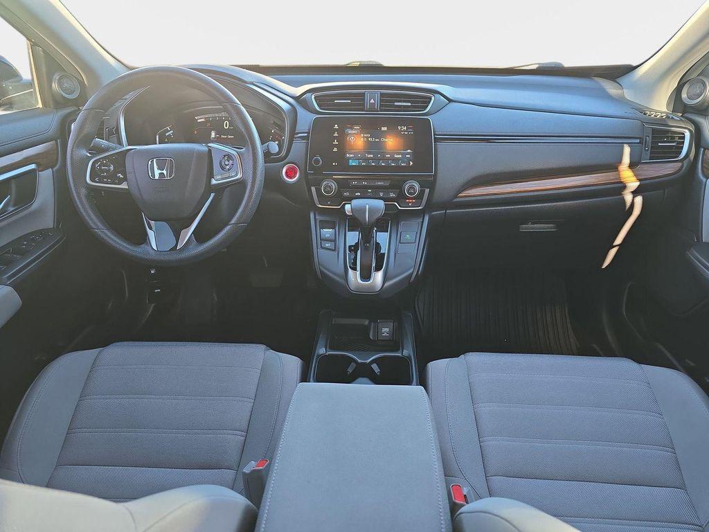 used 2019 Honda CR-V car, priced at $17,991
