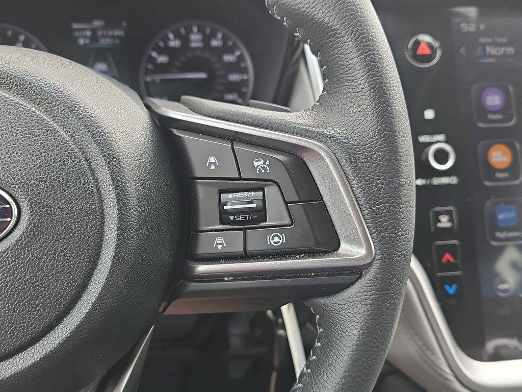 used 2020 Subaru Outback car, priced at $22,200