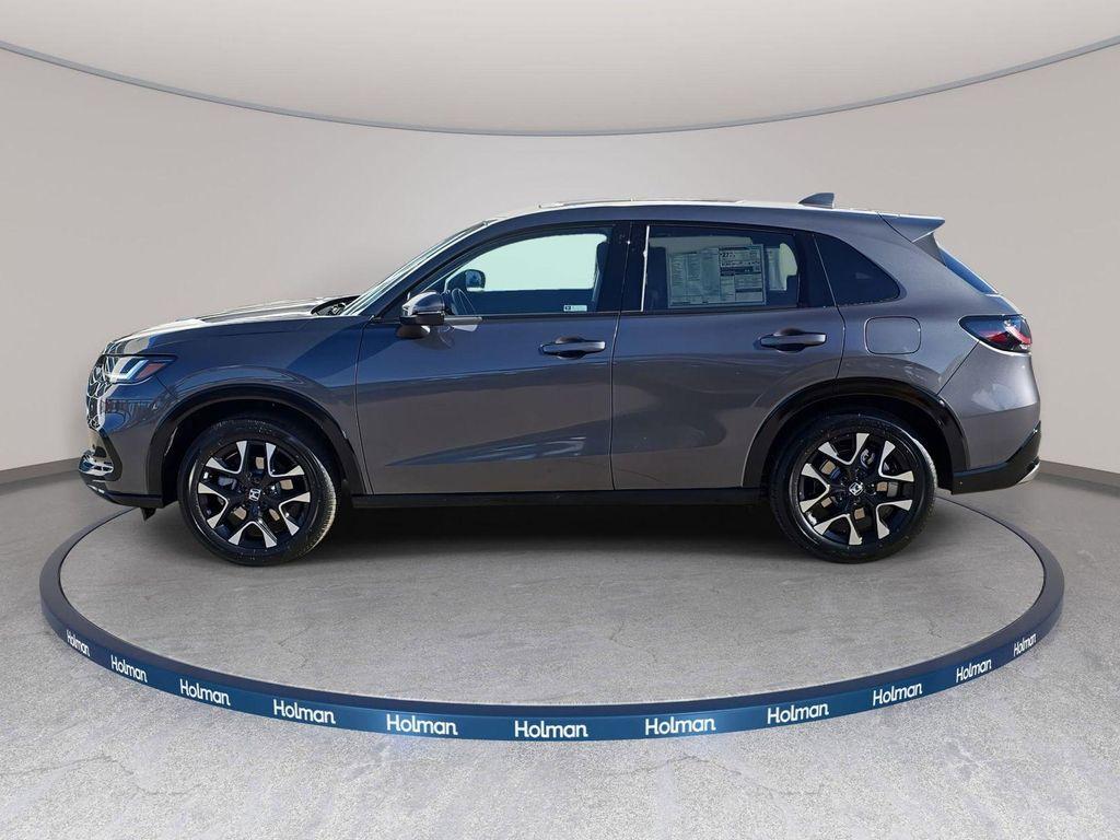new 2026 Honda HR-V car, priced at $33,300