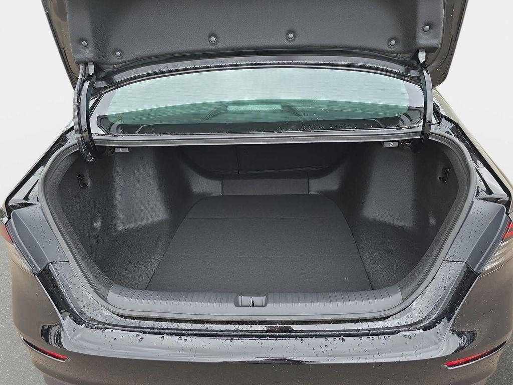 new 2026 Honda Accord car, priced at $31,690