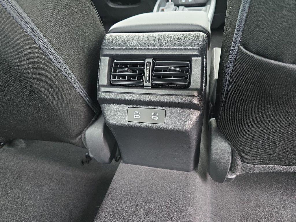 new 2026 Honda Accord car, priced at $31,690