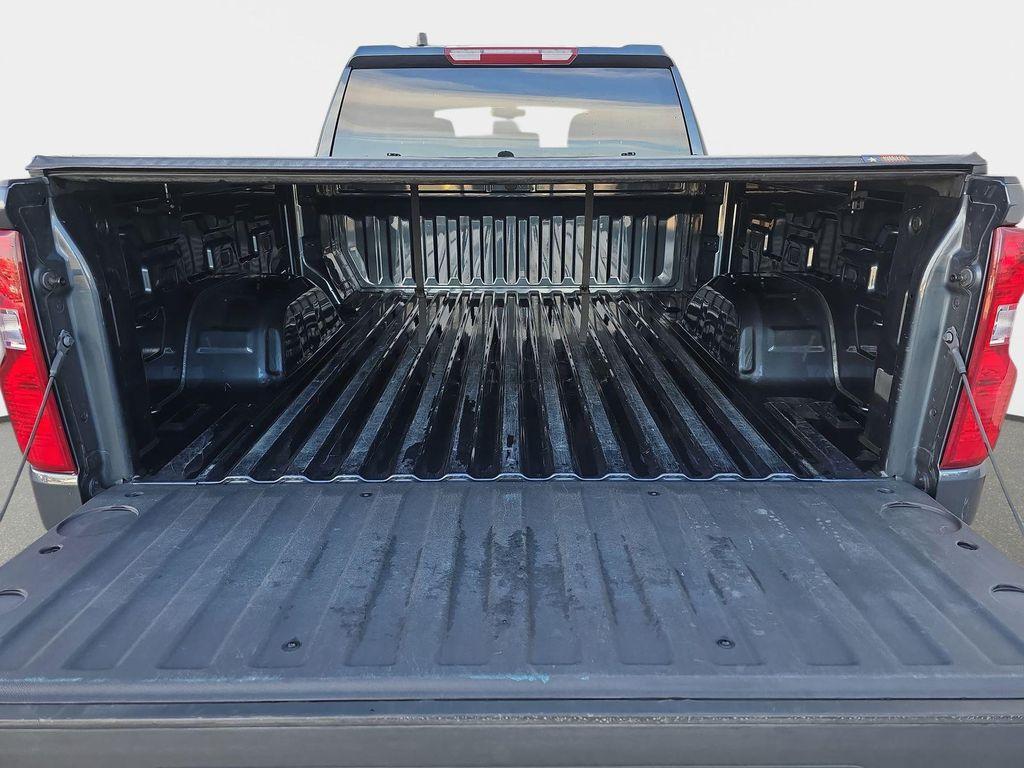 used 2019 Chevrolet Silverado 1500 car, priced at $24,999