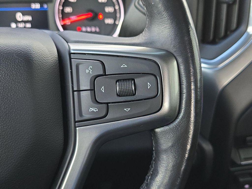 used 2019 Chevrolet Silverado 1500 car, priced at $24,999