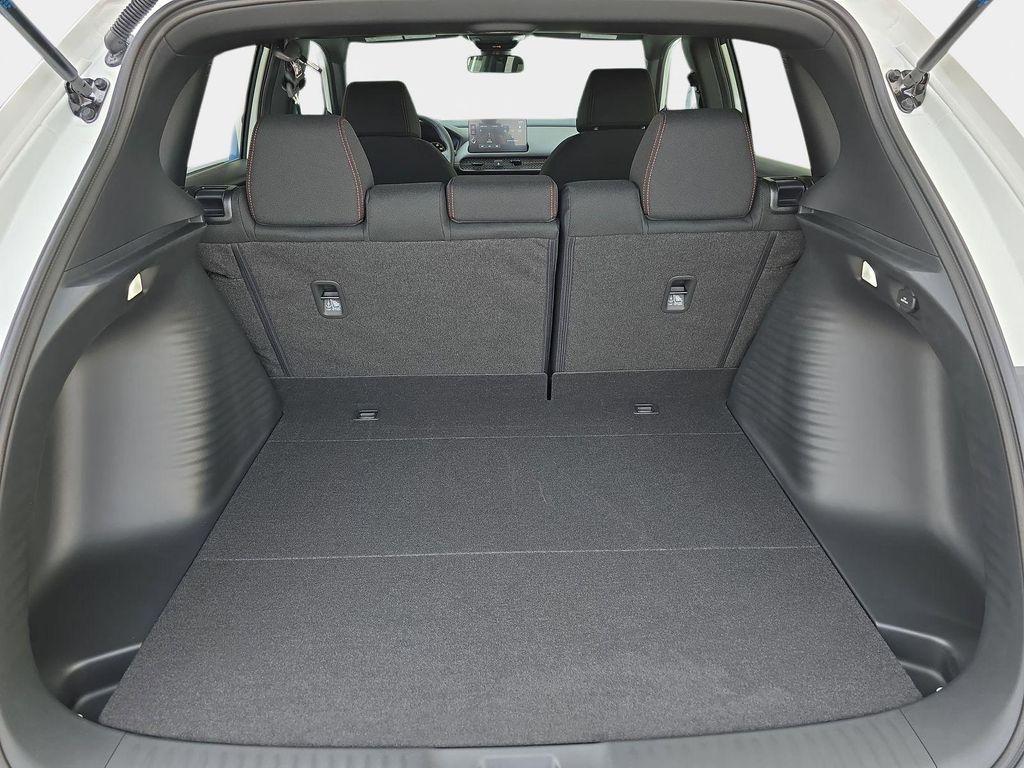 new 2026 Honda HR-V car, priced at $31,705