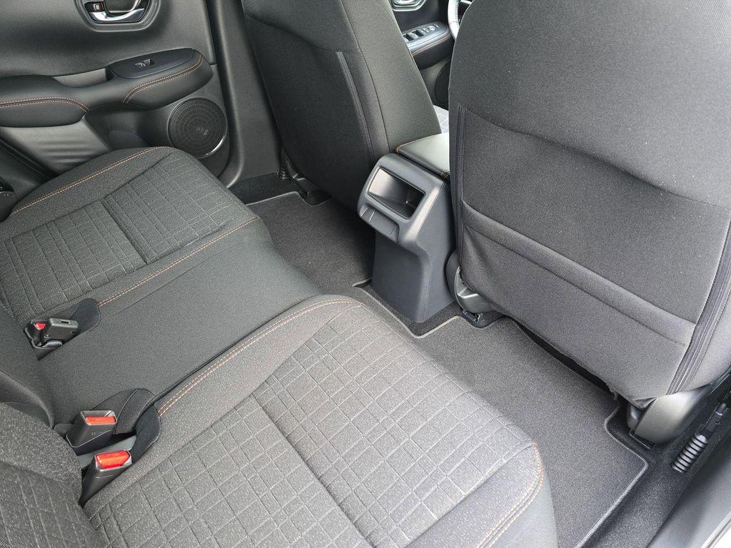 new 2026 Honda HR-V car, priced at $31,705