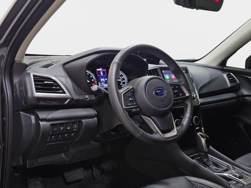 used 2023 Subaru Forester car, priced at $32,885