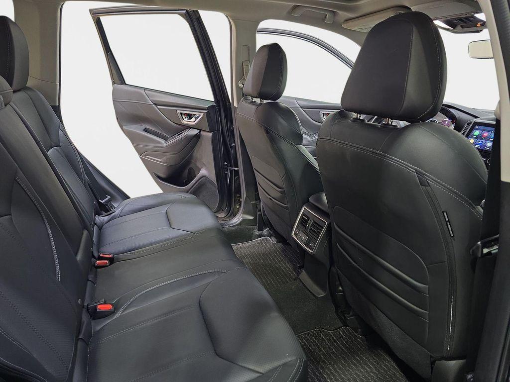 used 2023 Subaru Forester car, priced at $32,885