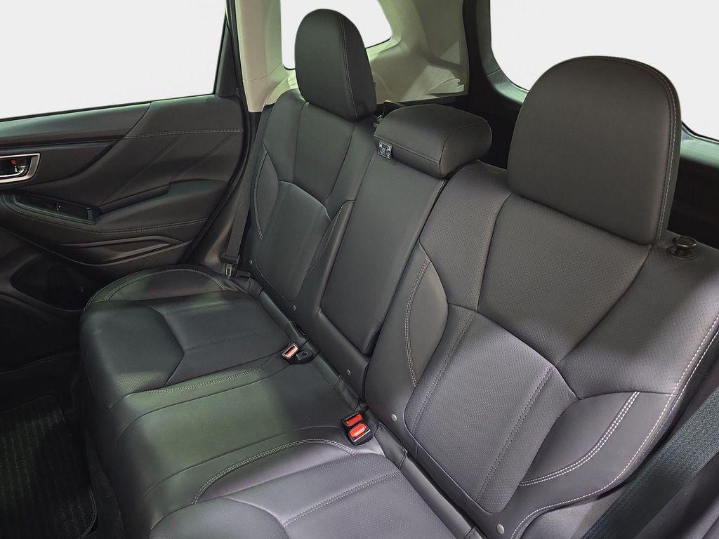 used 2023 Subaru Forester car, priced at $32,885