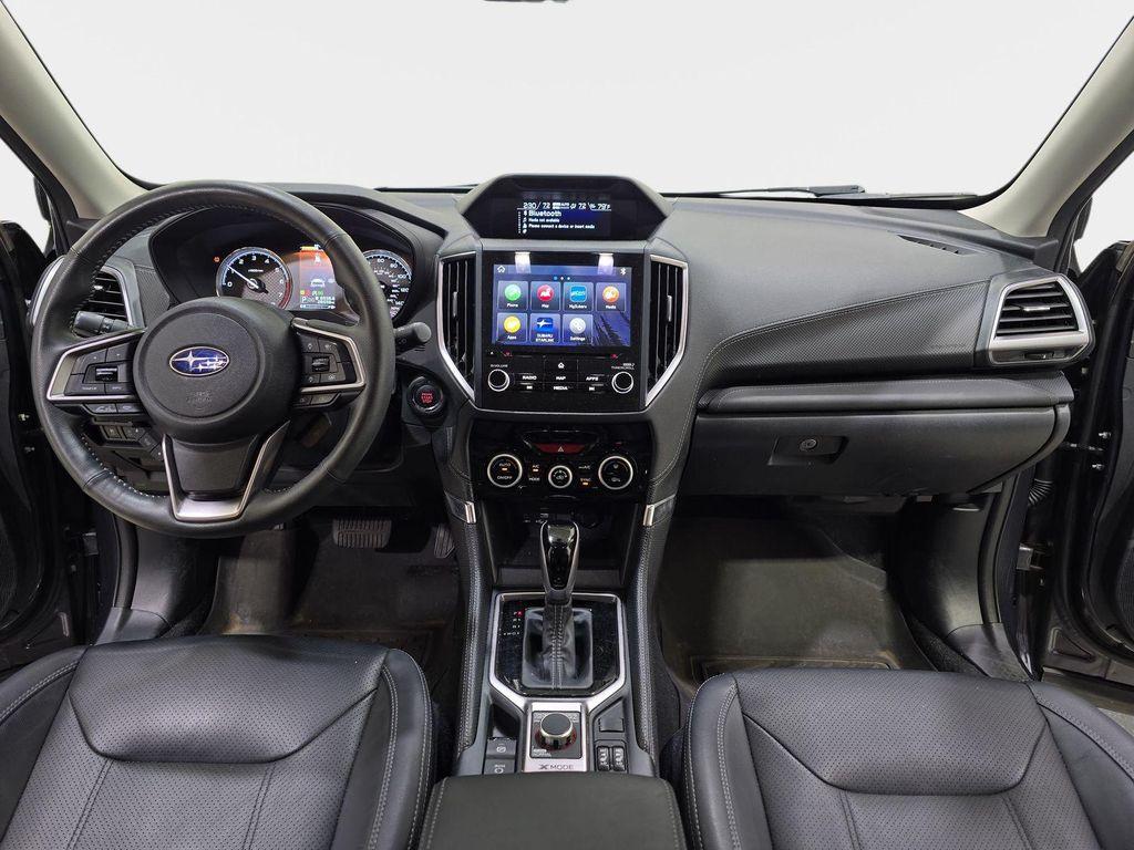 used 2023 Subaru Forester car, priced at $32,885