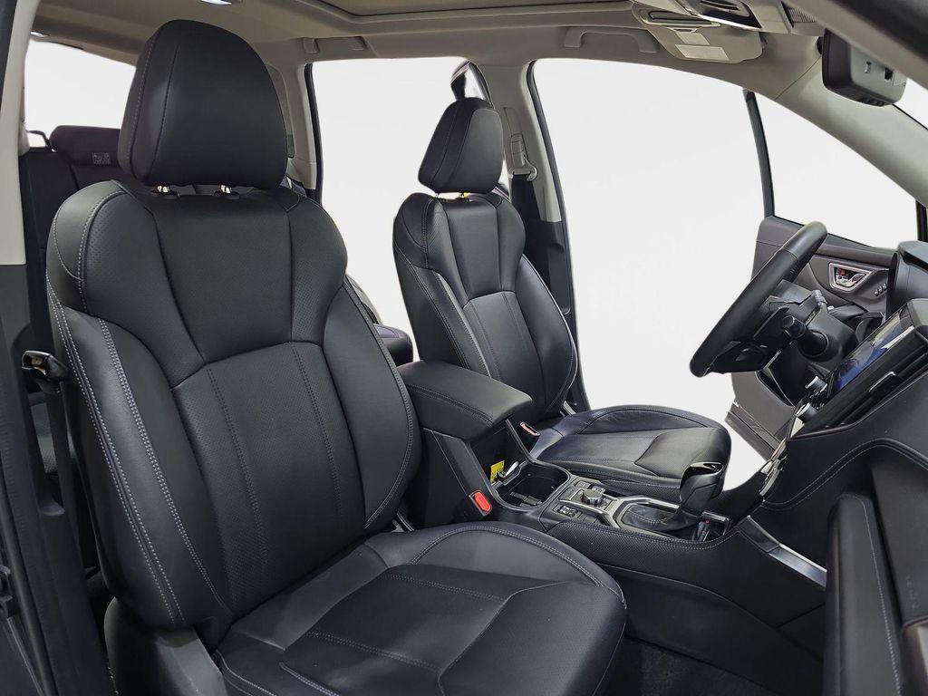 used 2023 Subaru Forester car, priced at $32,885
