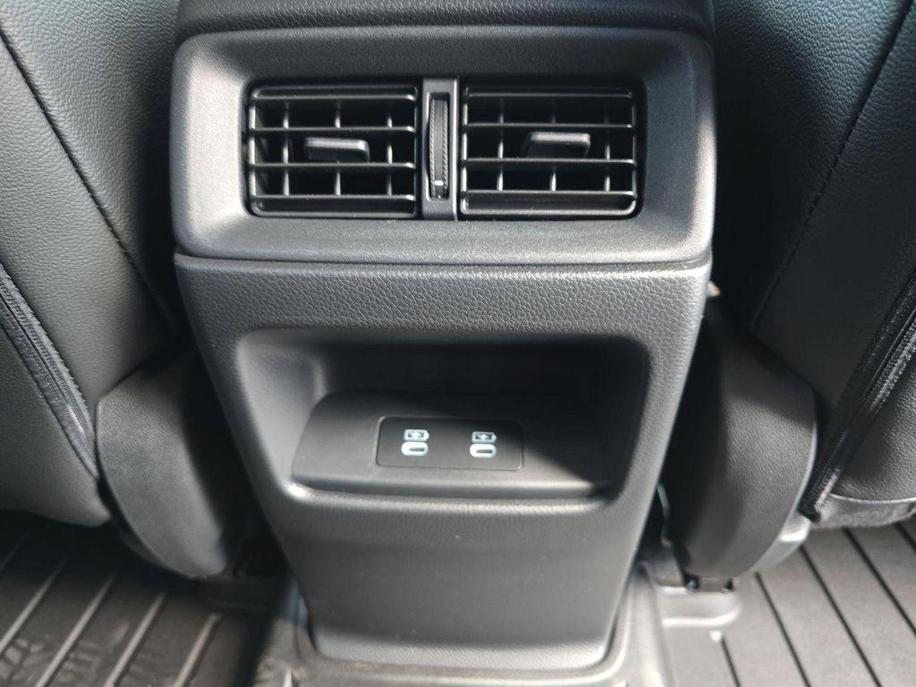 new 2026 Honda CR-V Hybrid car, priced at $44,255