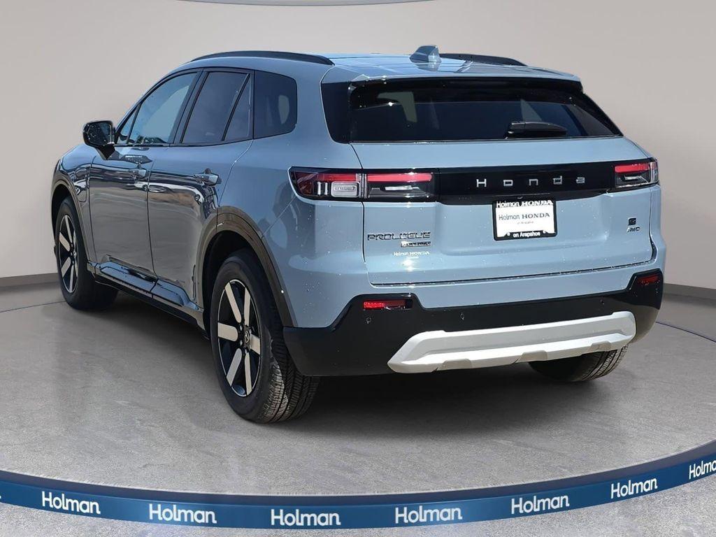 new 2026 Honda Prologue car, priced at $52,125