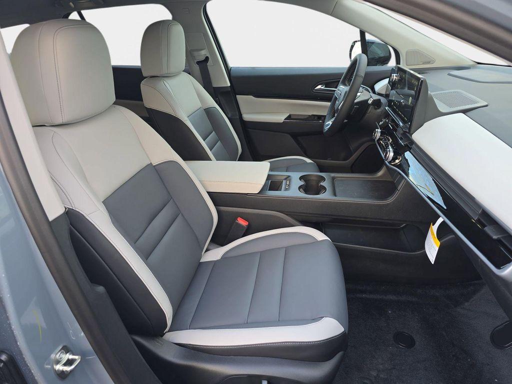 new 2026 Honda Prologue car, priced at $52,125