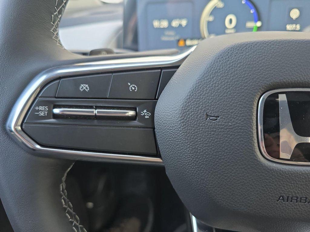 new 2026 Honda Prologue car, priced at $52,125