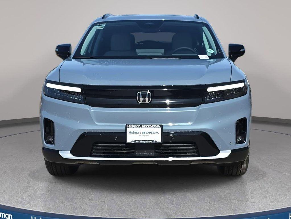 new 2026 Honda Prologue car, priced at $52,125
