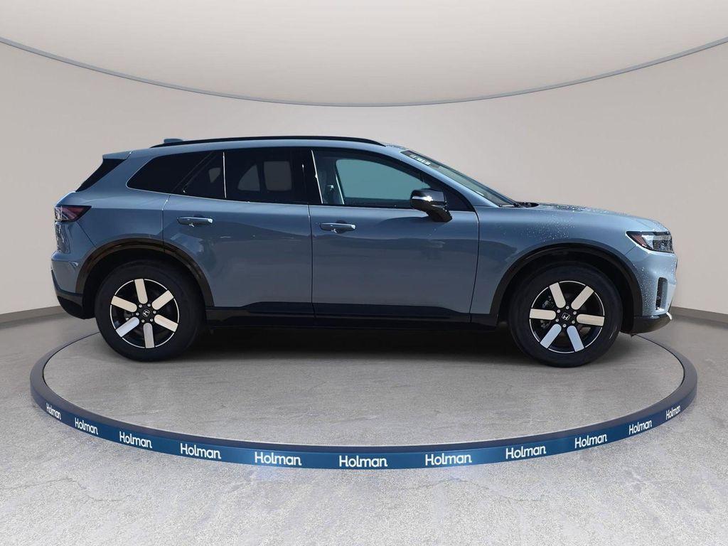 new 2026 Honda Prologue car, priced at $52,125