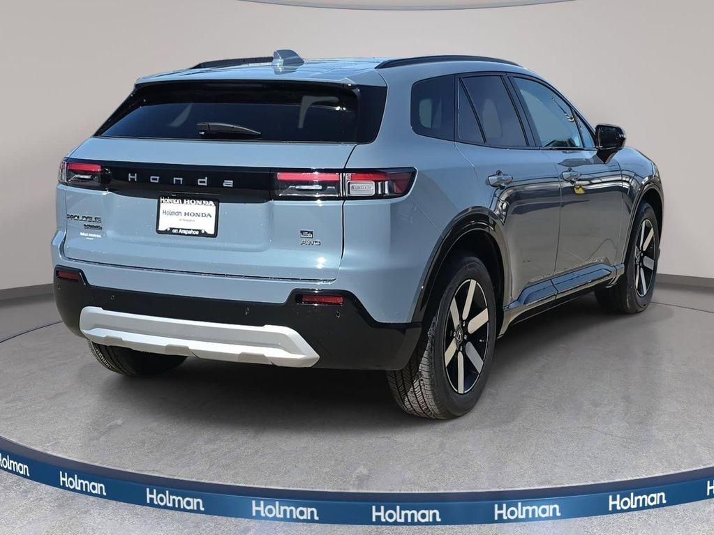 new 2026 Honda Prologue car, priced at $52,125