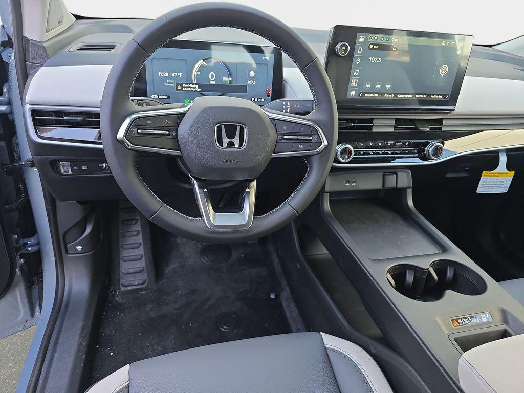new 2026 Honda Prologue car, priced at $52,125