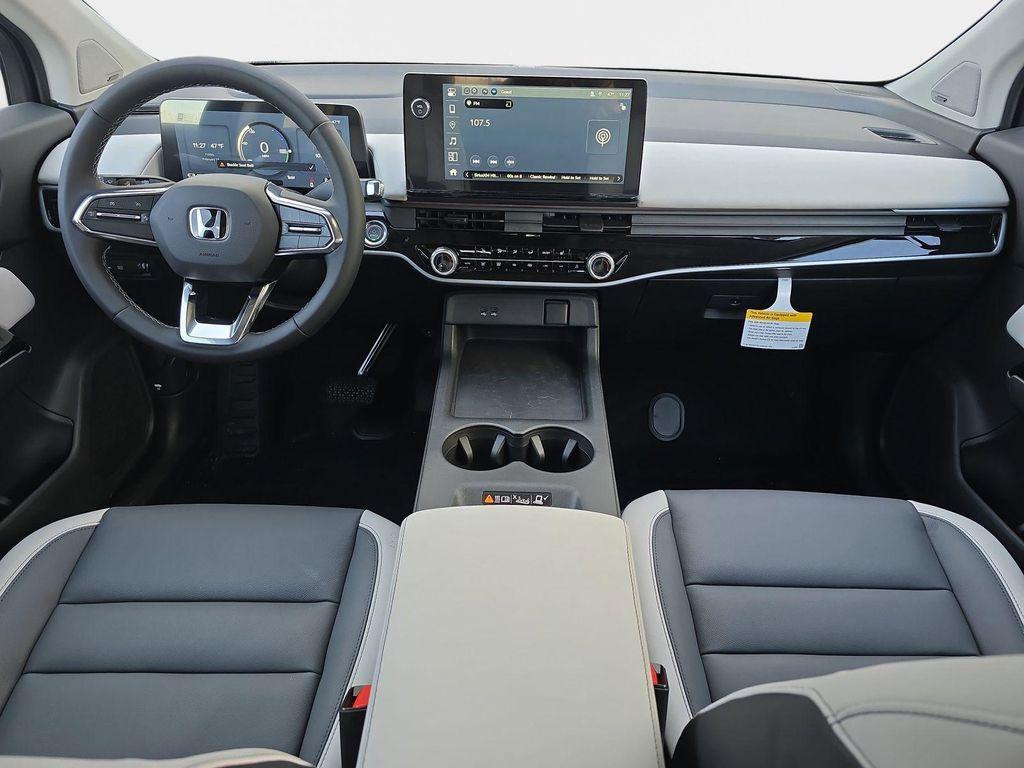 new 2026 Honda Prologue car, priced at $52,125