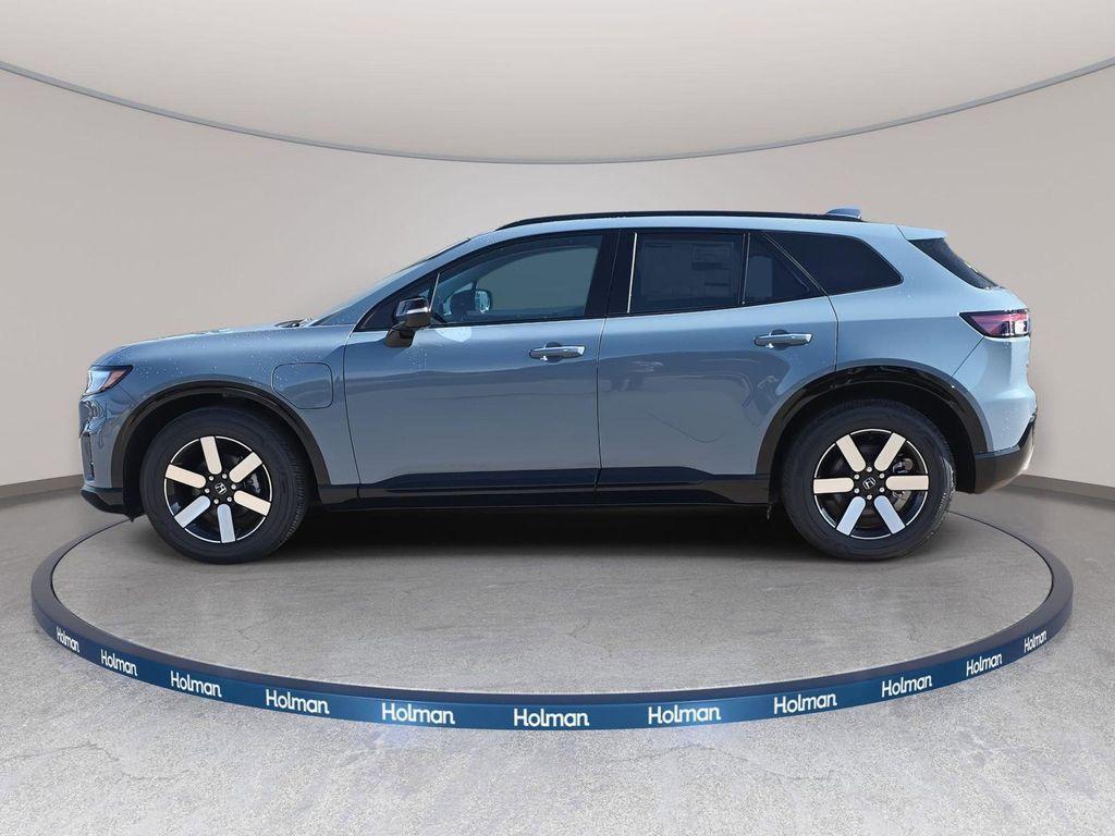 new 2026 Honda Prologue car, priced at $52,125