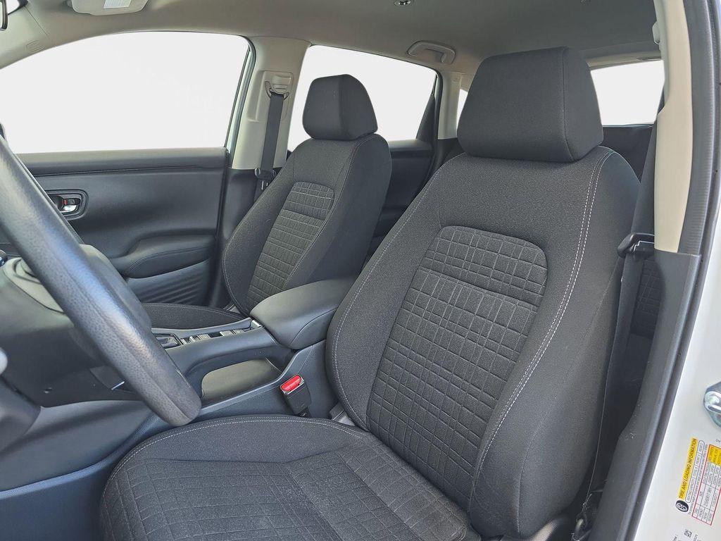 used 2023 Honda HR-V car, priced at $24,391