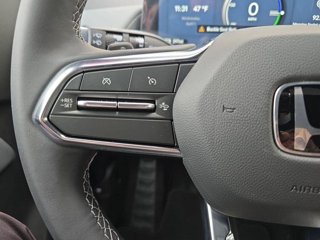 new 2026 Honda Prologue car, priced at $49,645